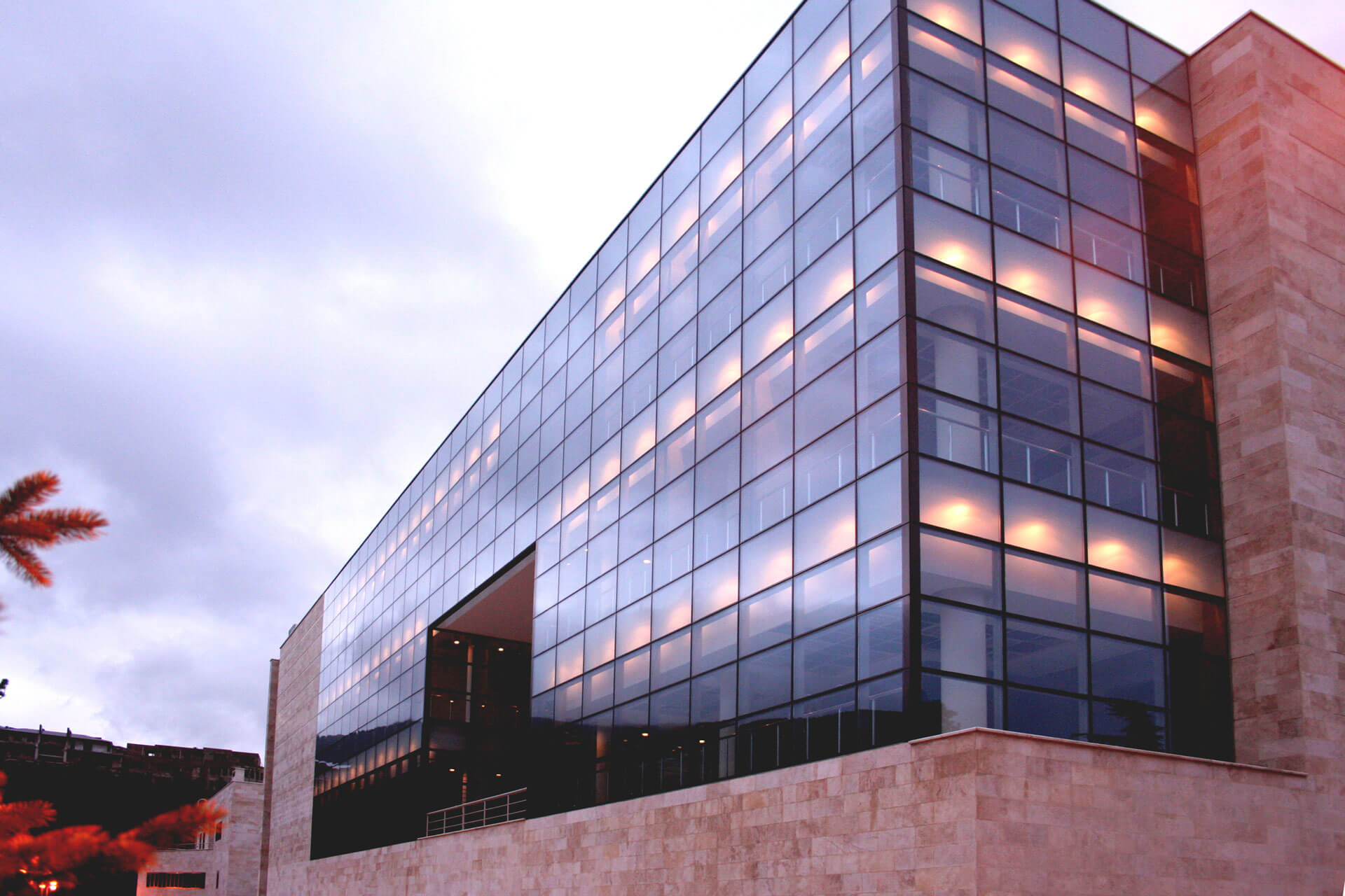 iranian embassy in georgia